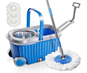 Cleaning Supplies in Bulk DSR Home Care Product